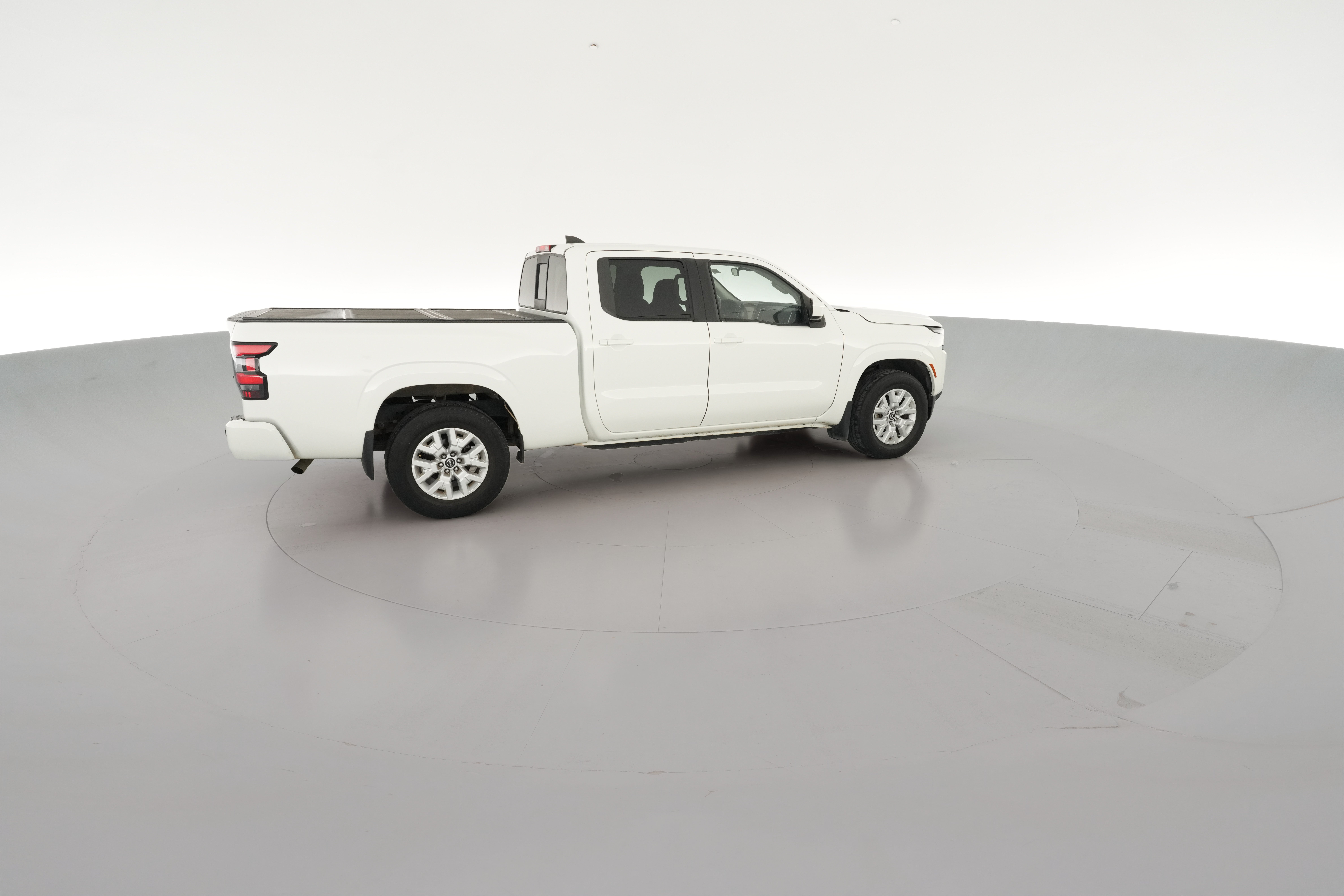 2022 Nissan Frontier SV - Photo 34