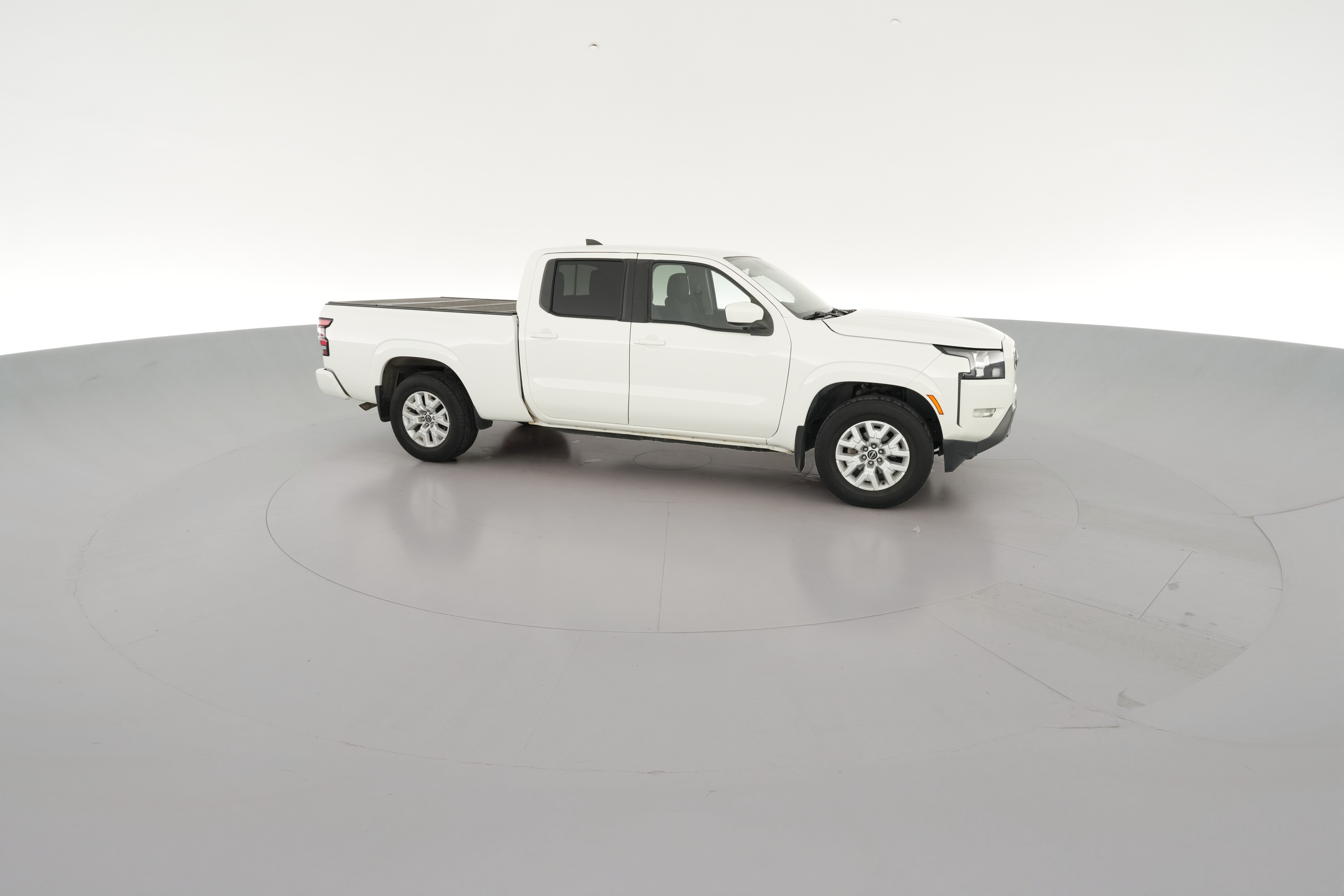 2022 Nissan Frontier SV - Photo 36