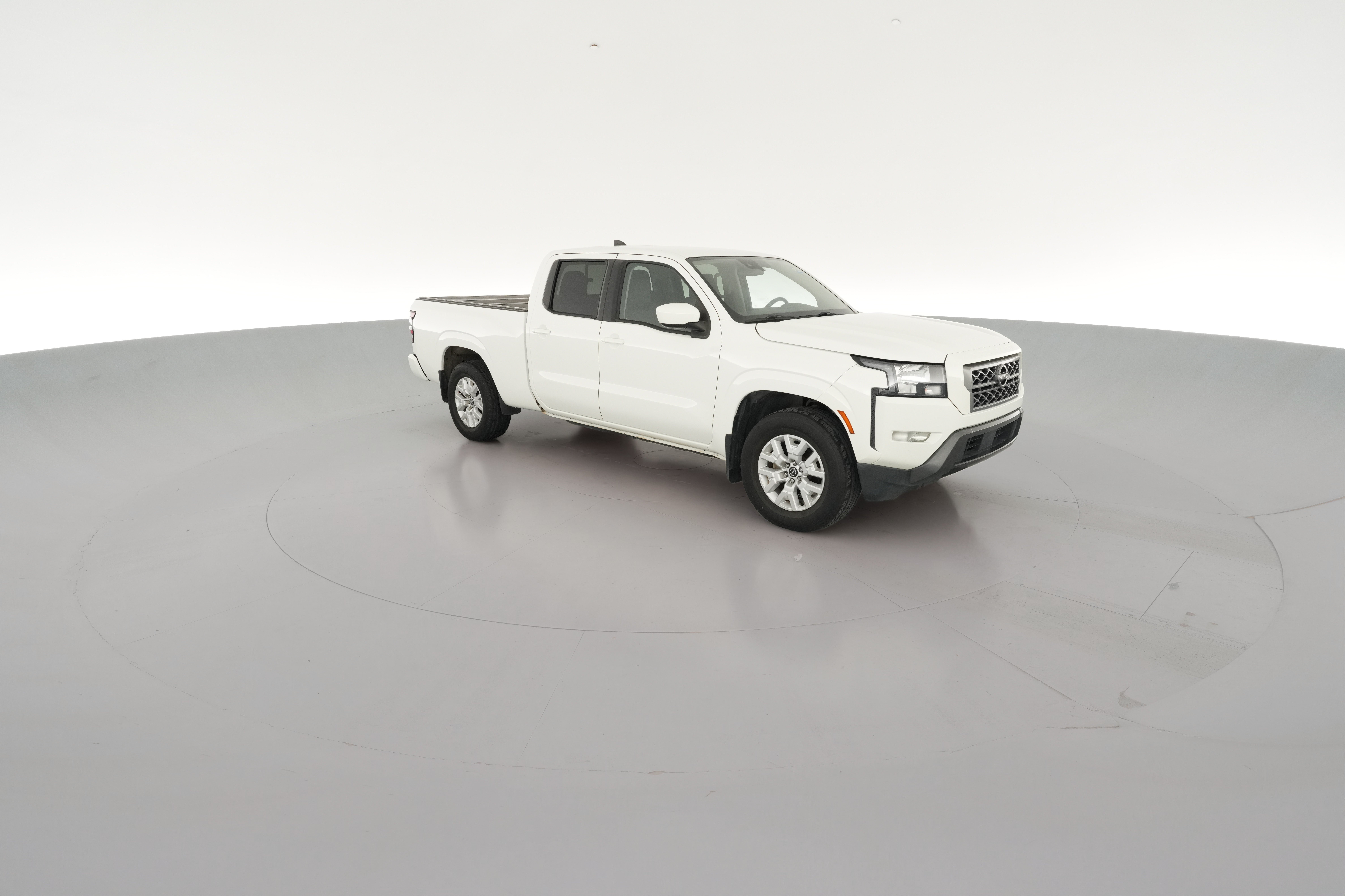 2022 Nissan Frontier SV - Photo 37