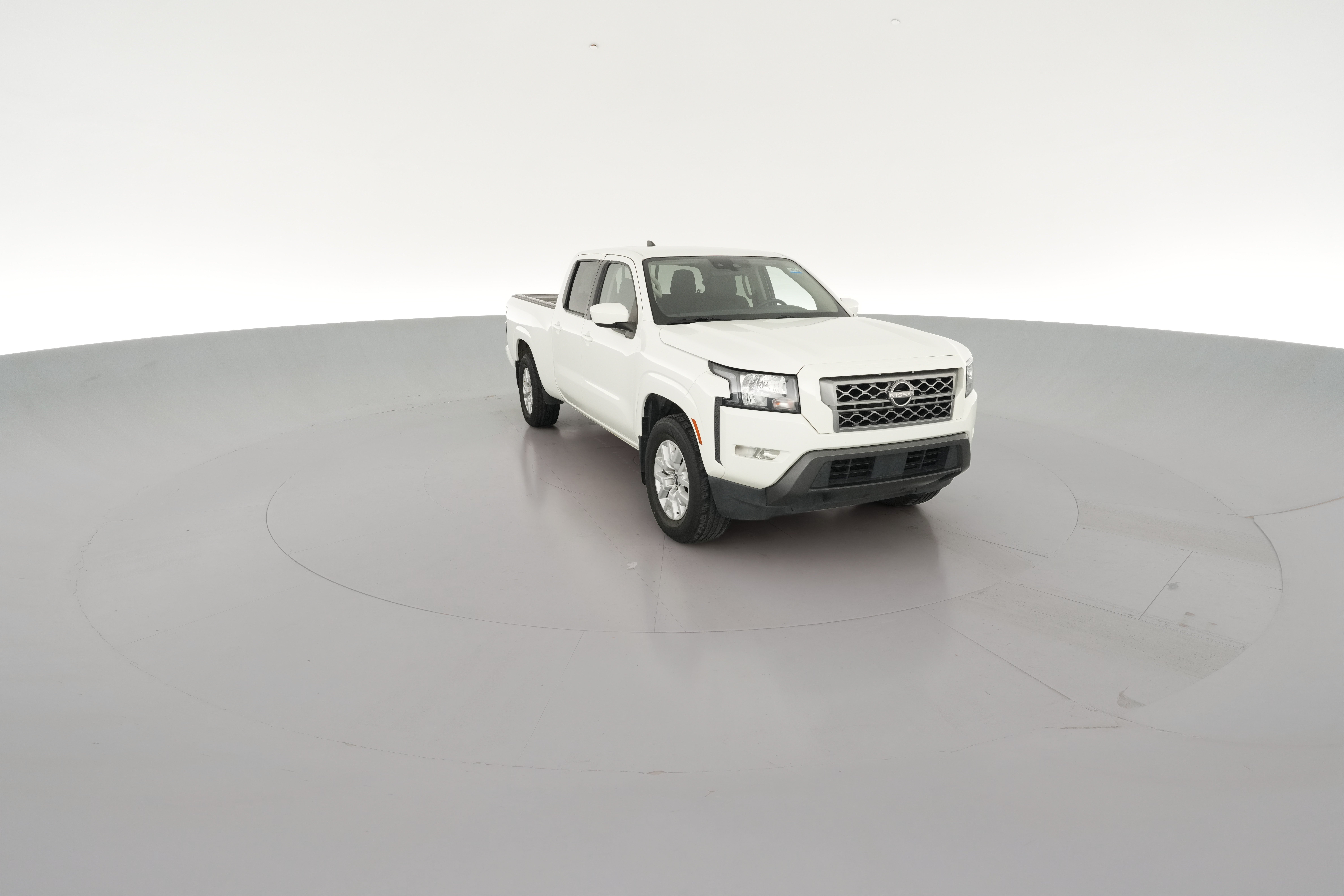 2022 Nissan Frontier SV - Photo 38