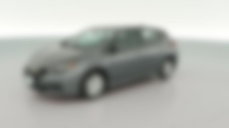 2025 Nissan LEAF vehicle photo