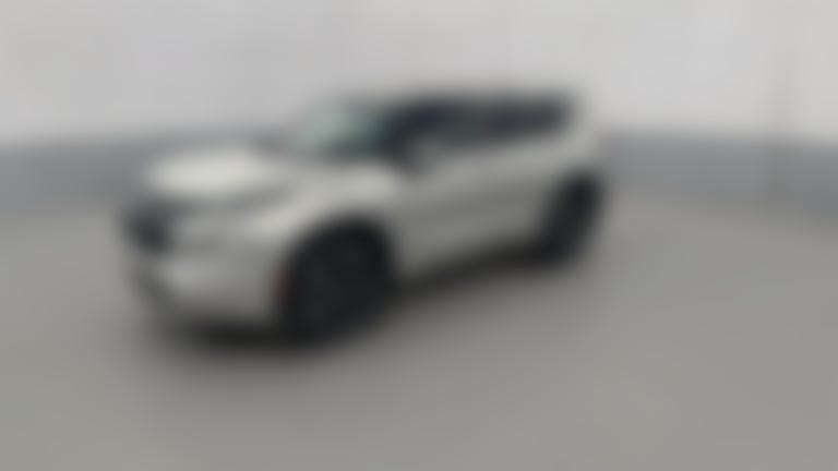 2024 Mitsubishi Outlander PHEV vehicle photo