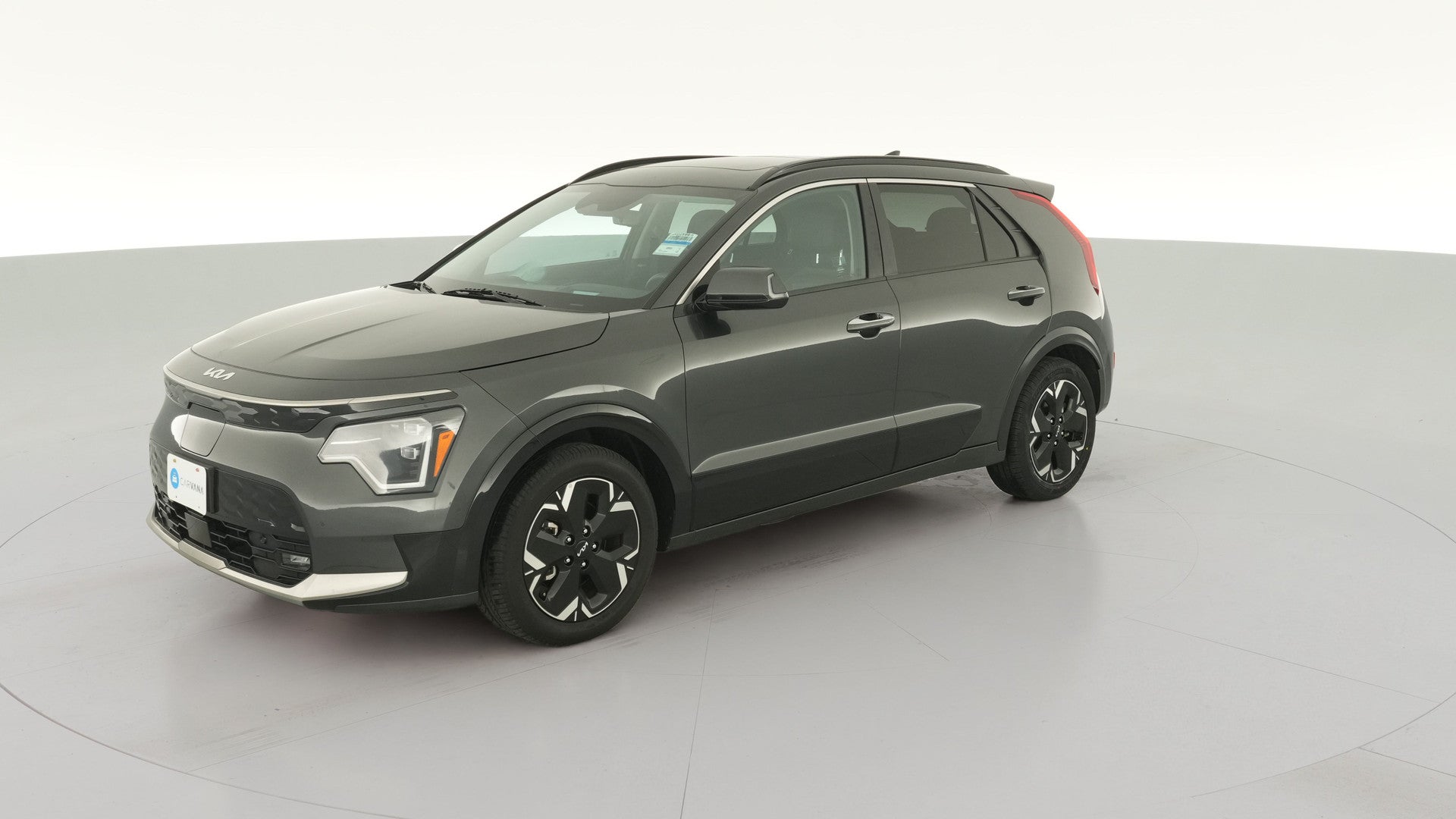 2023 Kia Niro EV vehicle photo