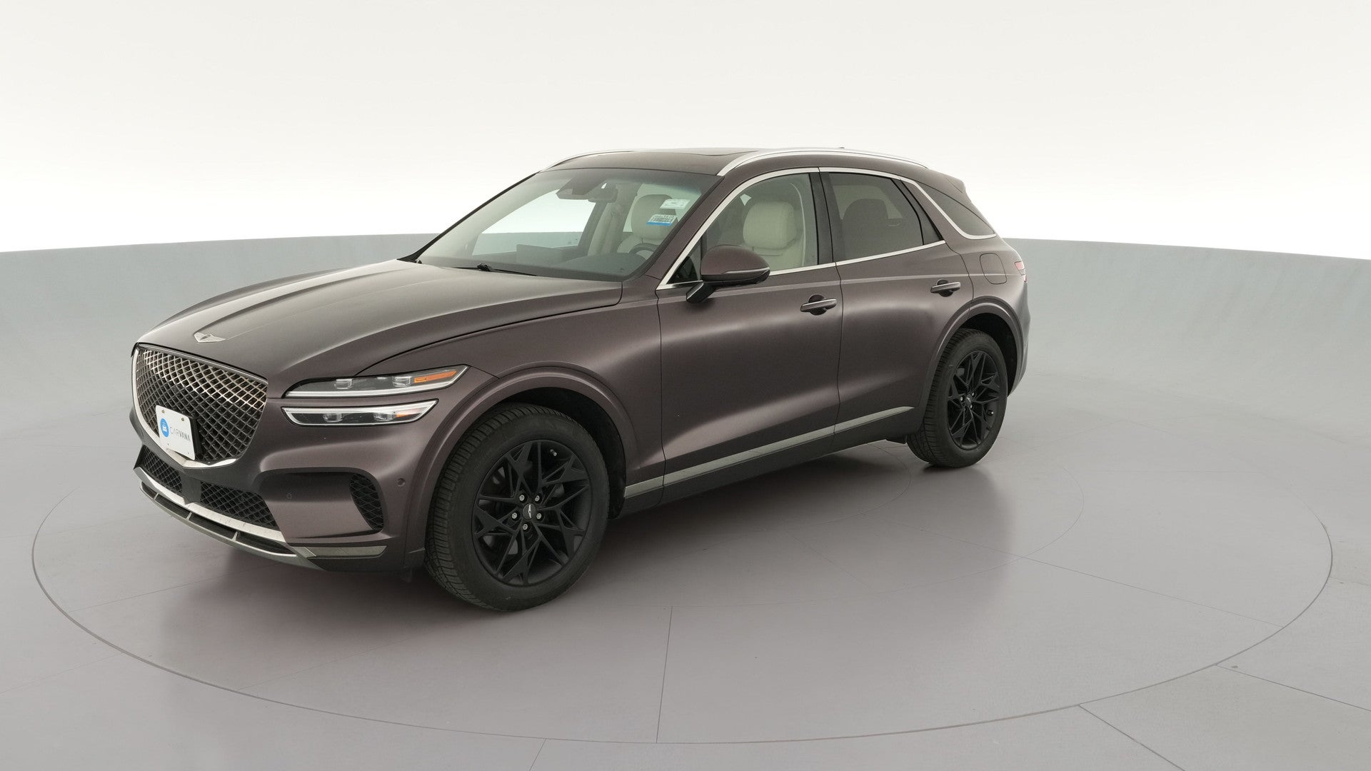 2022 Genesis GV70 vehicle photo