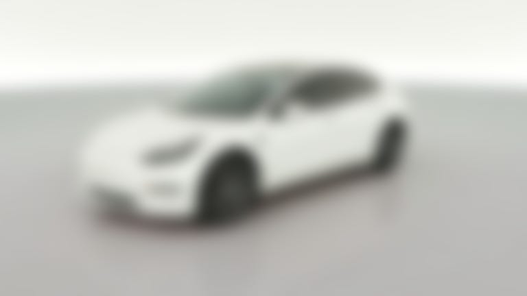 2021 Tesla Model 3 vehicle photo