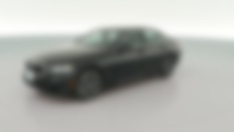 2026 BMW 3 Series vehicle photo