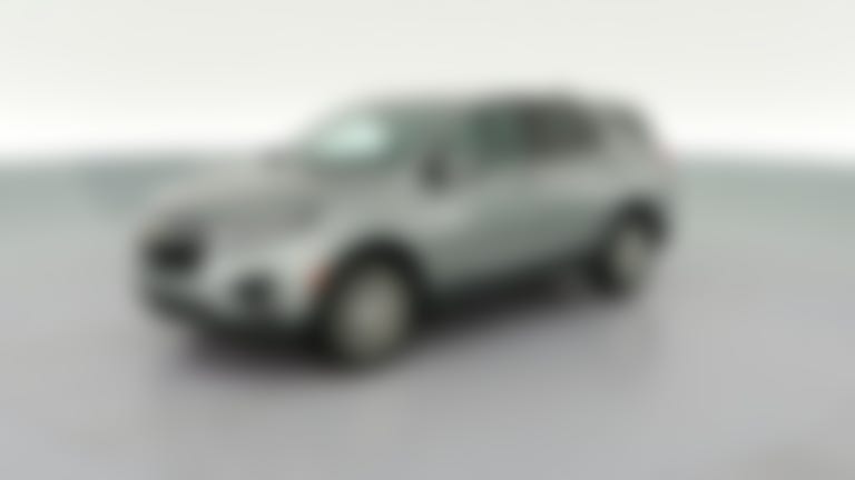 2023 Chevrolet Equinox vehicle photo