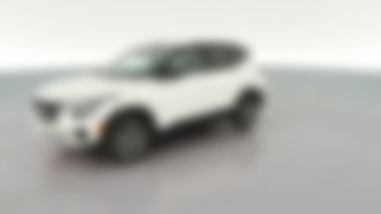 2021 Kia Seltos vehicle photo