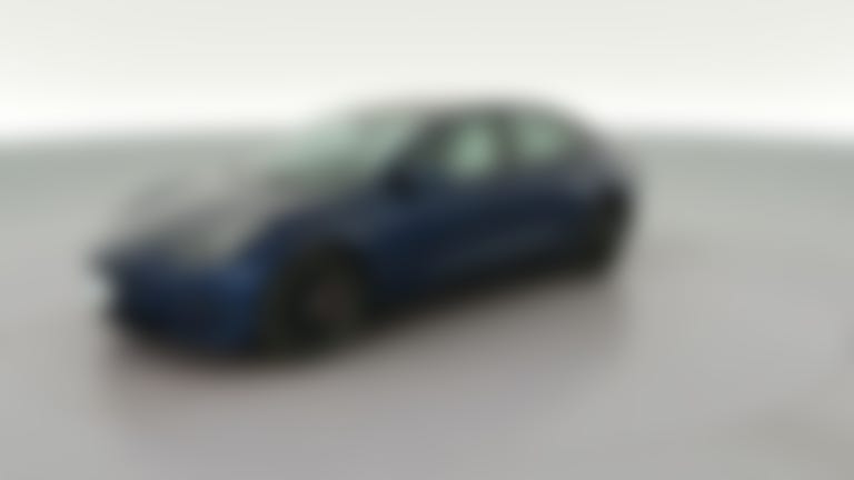 2023 Tesla Model 3 vehicle photo