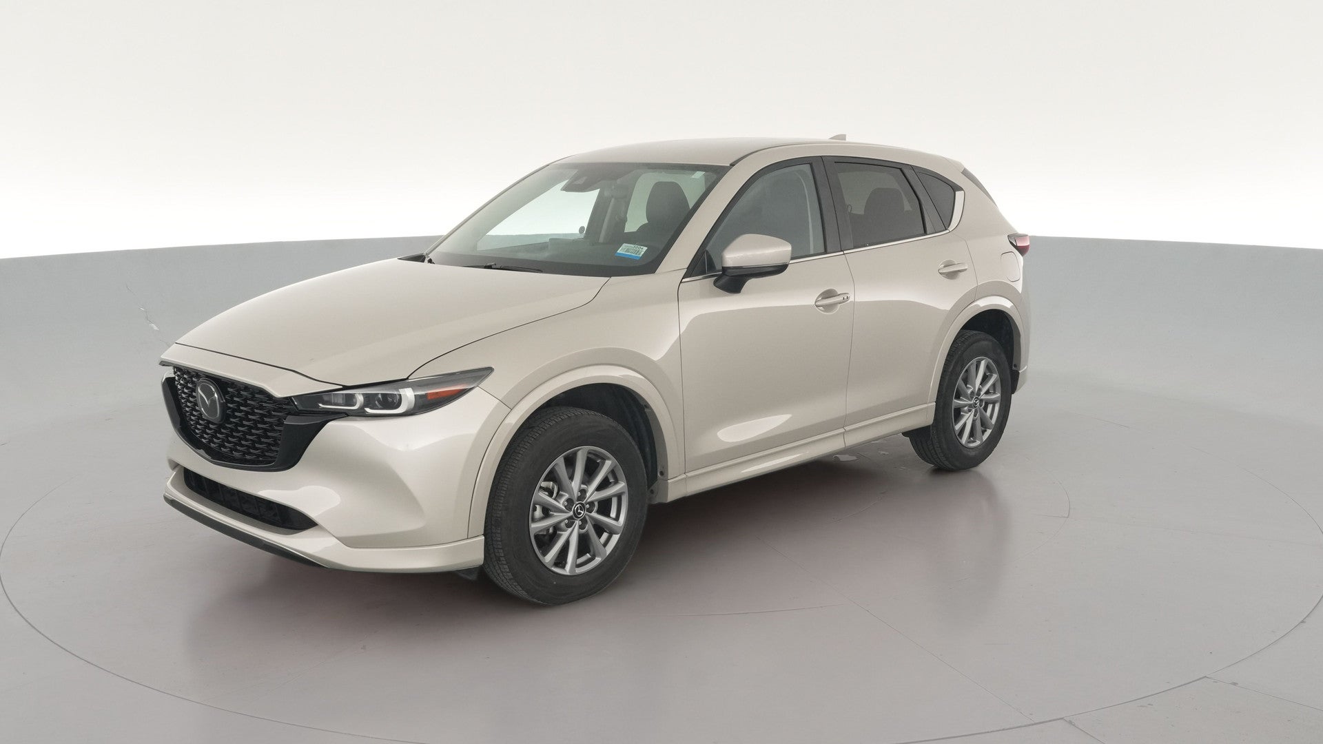 2025 MAZDA CX-5 vehicle photo