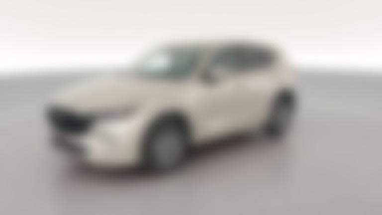 2025 MAZDA CX-5 vehicle photo
