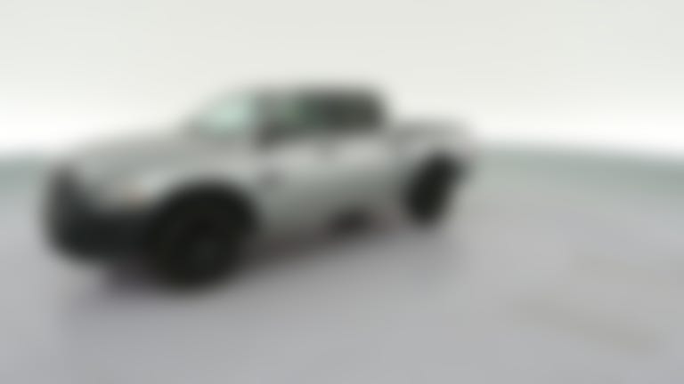 2024 Ram 1500 Classic Crew Cab vehicle photo