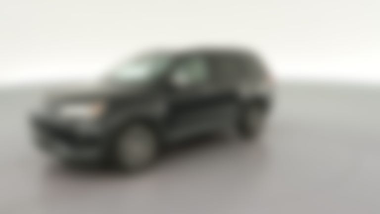 2018 Ford Explorer vehicle photo