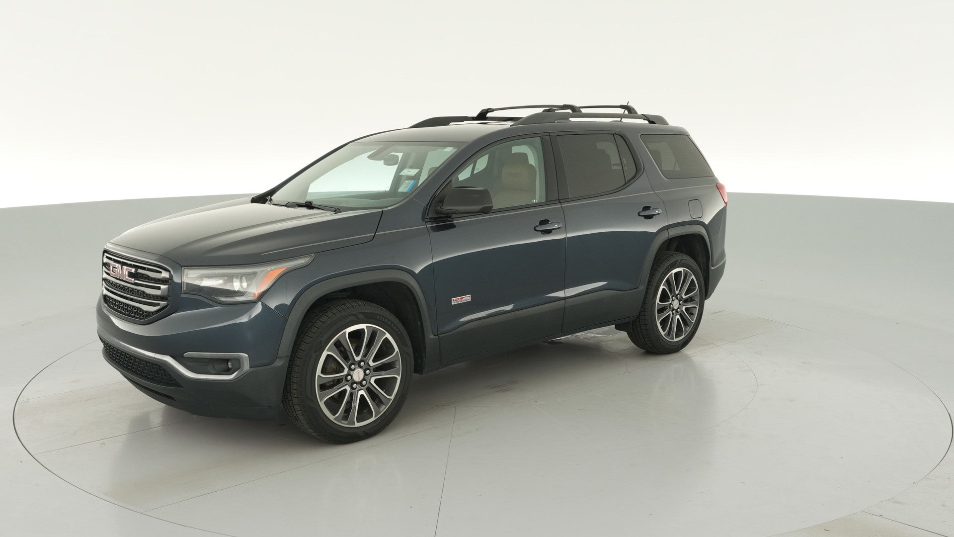 2019 GMC Acadia vehicle photo