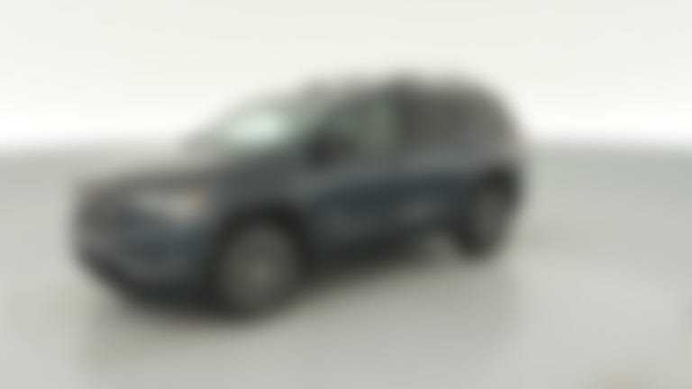 2019 GMC Acadia vehicle photo