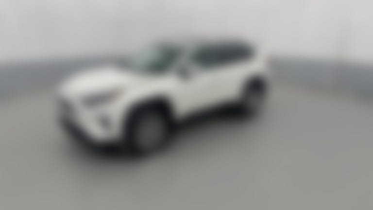 2023 Toyota RAV4 vehicle photo