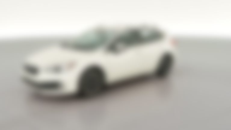 2020 Subaru Impreza vehicle photo