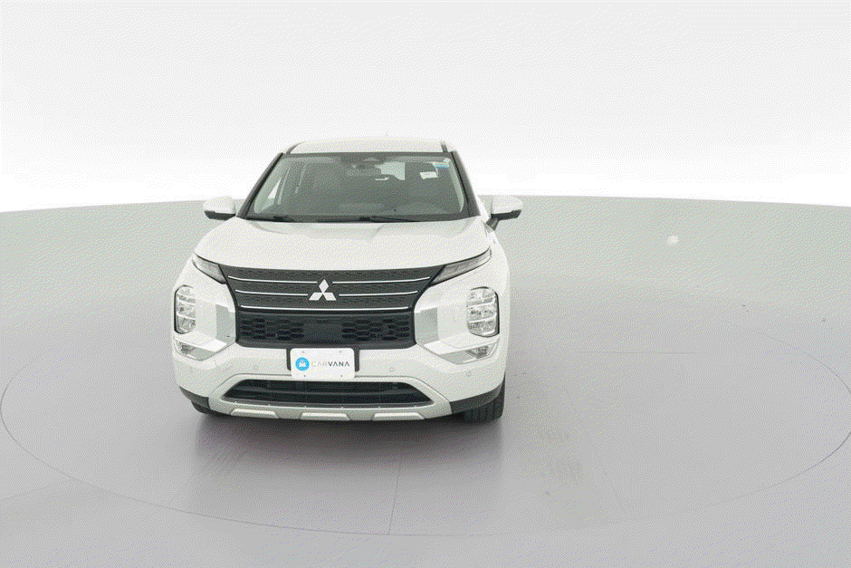 2024 Mitsubishi Outlander | Carvana