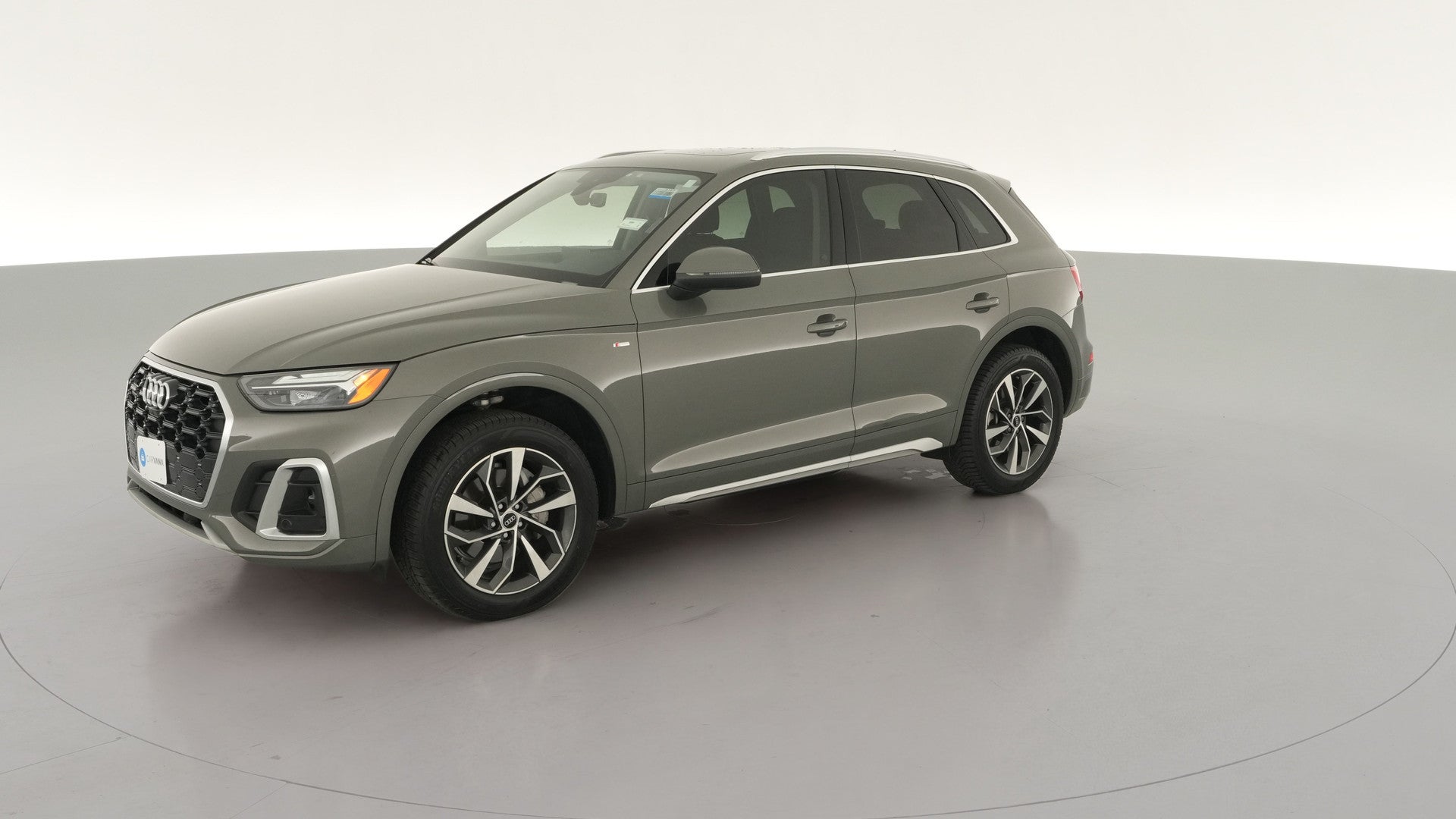 2023 Audi Q5 vehicle photo