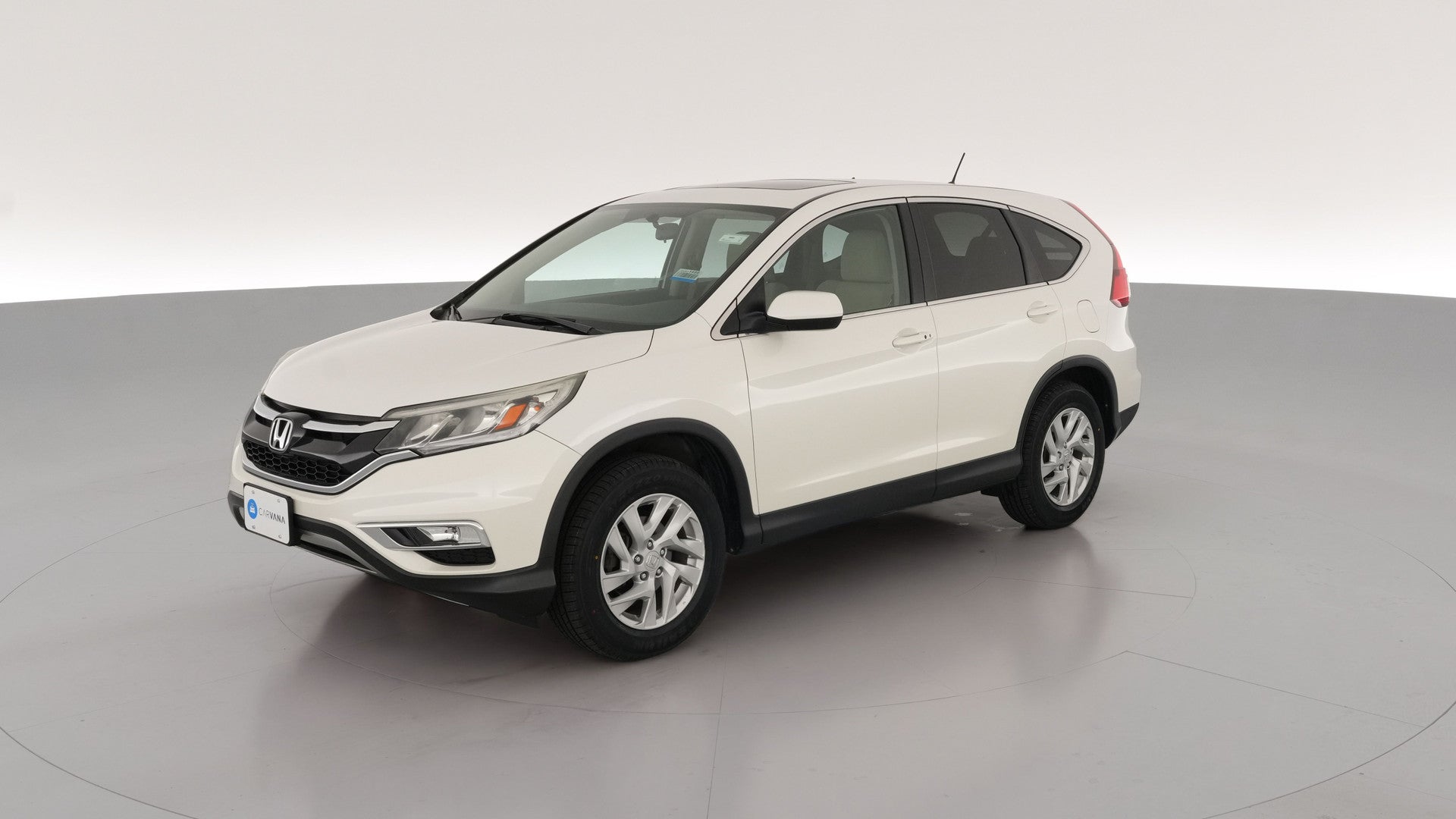 2016 Honda CR-V vehicle photo