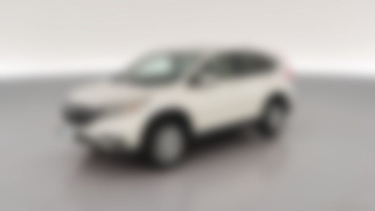 2016 Honda CR-V vehicle photo
