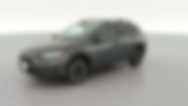 2021 Subaru Crosstrek vehicle photo