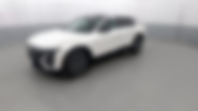2024 Cadillac LYRIQ vehicle photo