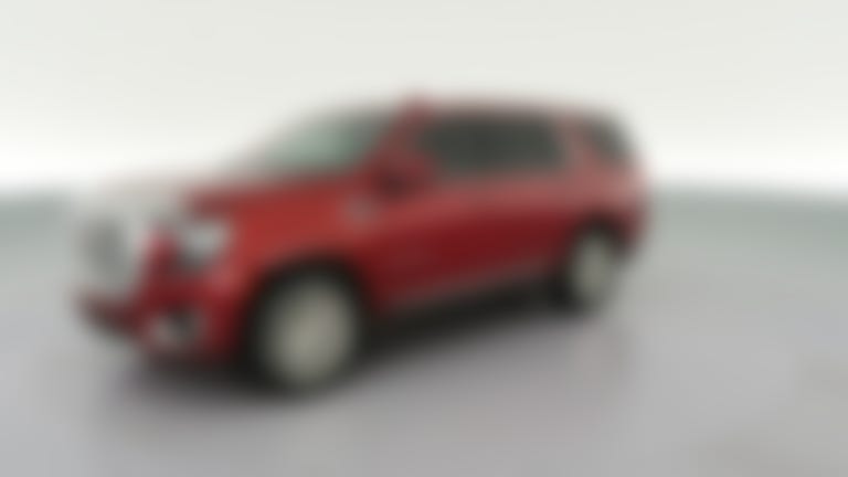 2022 GMC Yukon vehicle photo