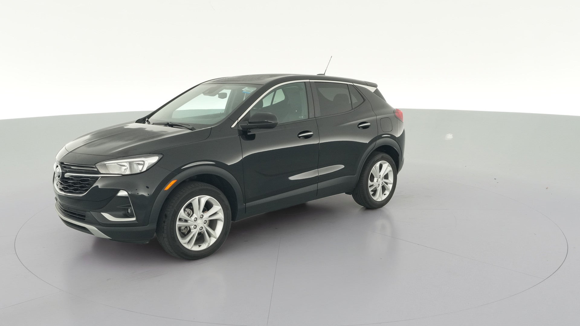 2022 Buick Encore GX vehicle photo
