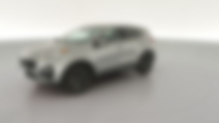 2022 Kia Sportage vehicle photo