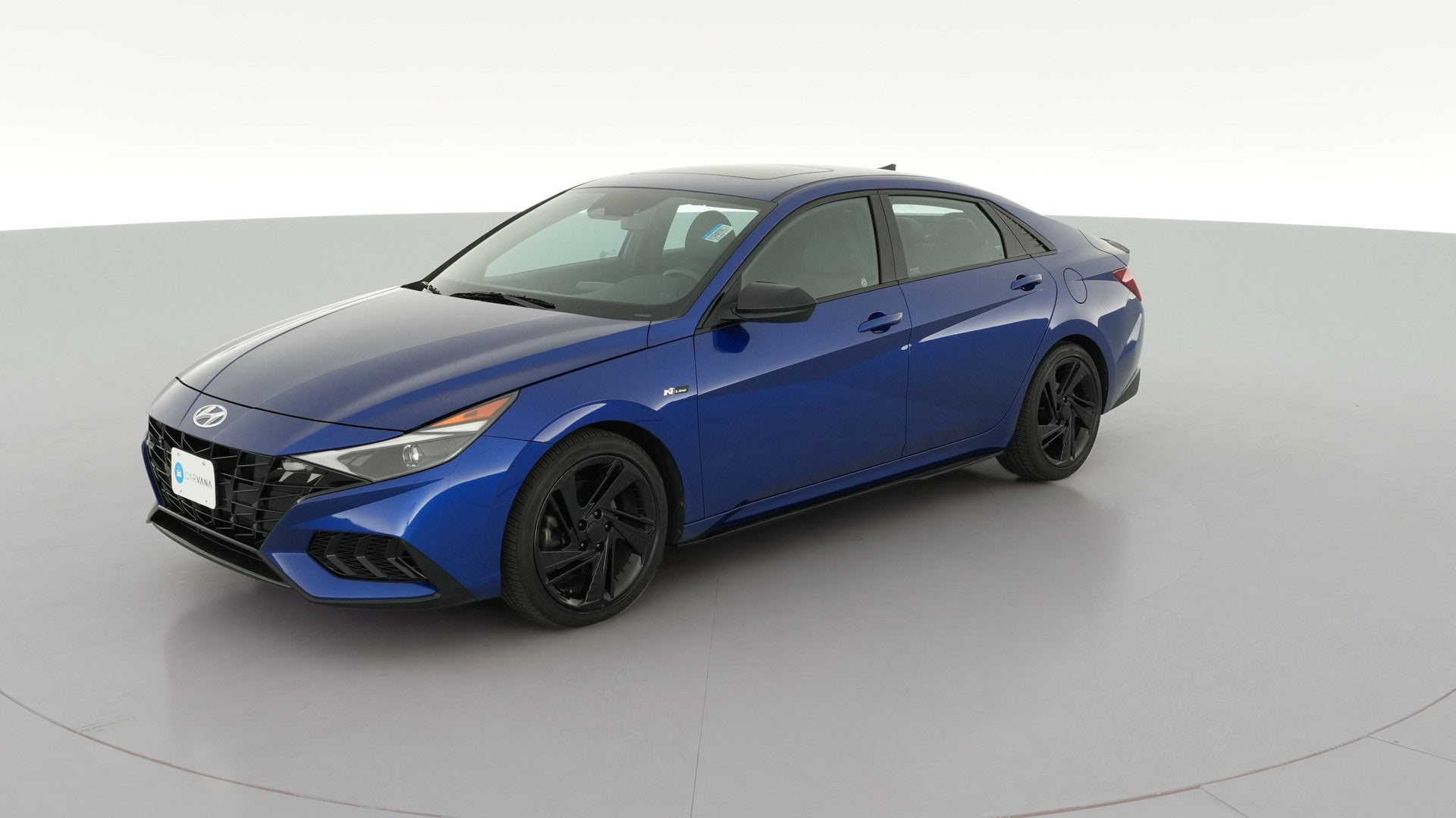 2023 Hyundai Elantra vehicle photo