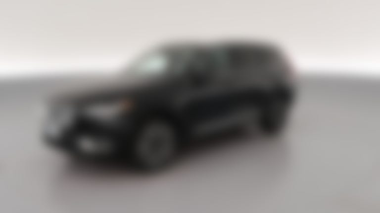 2025 Volvo XC90 vehicle photo