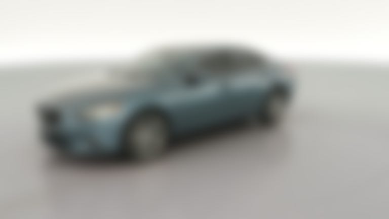 2014 MAZDA MAZDA6 vehicle photo