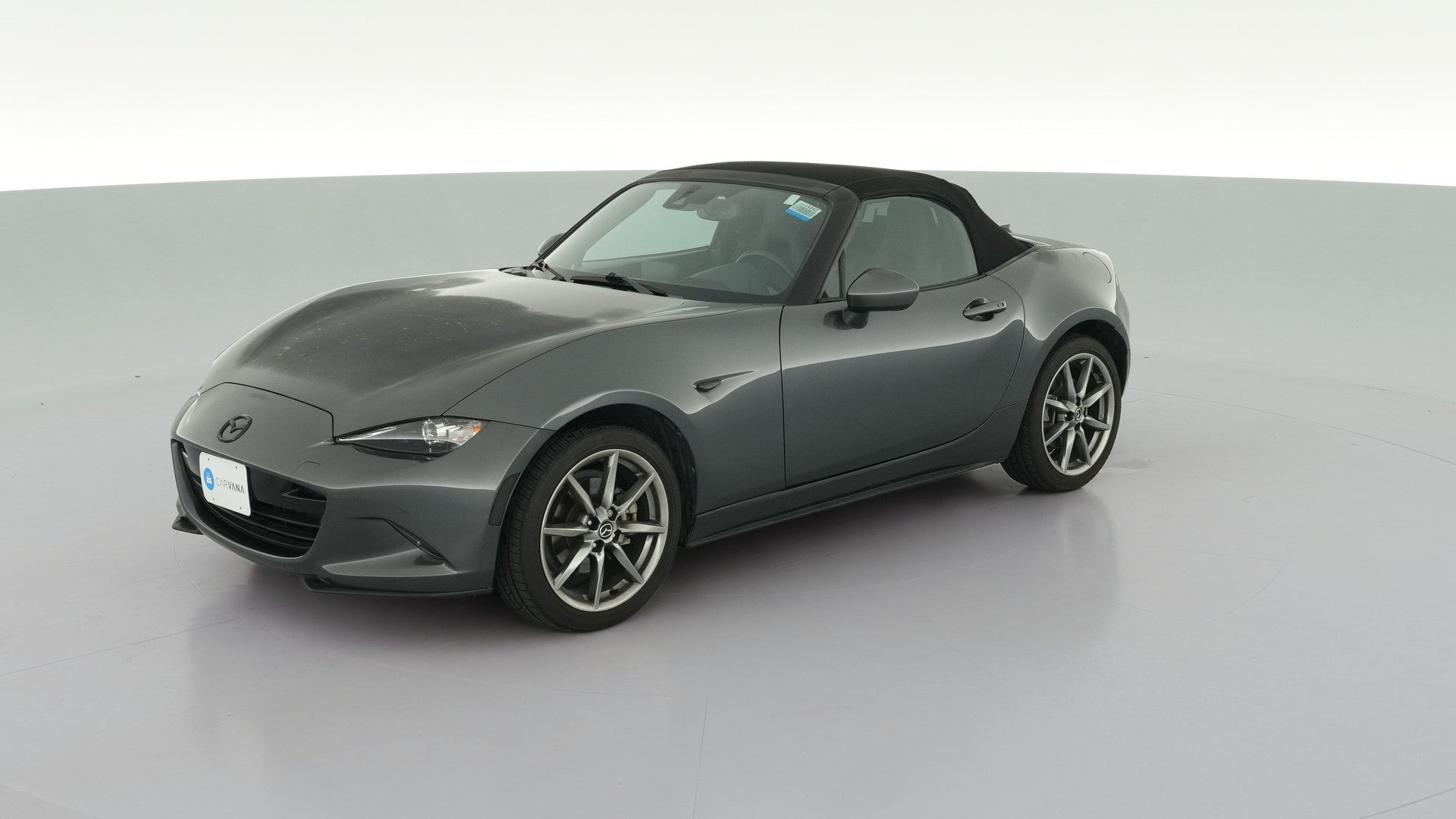 2023 MAZDA MX-5 Miata vehicle photo