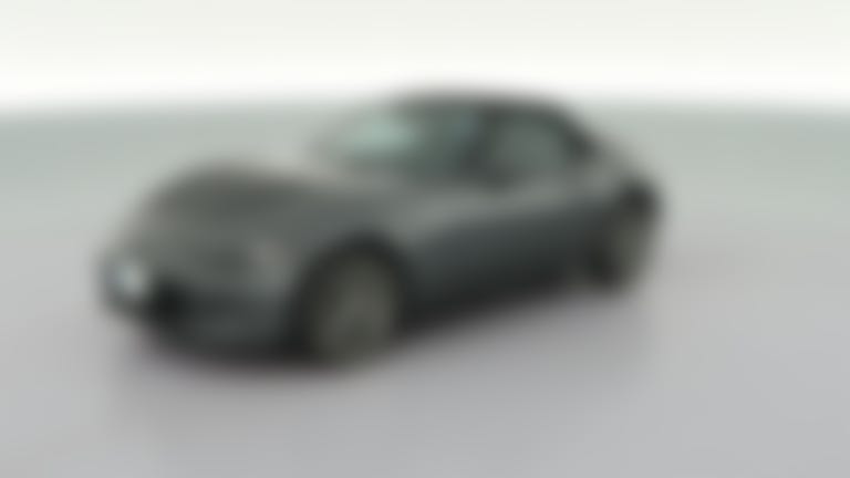 2023 MAZDA MX-5 Miata vehicle photo