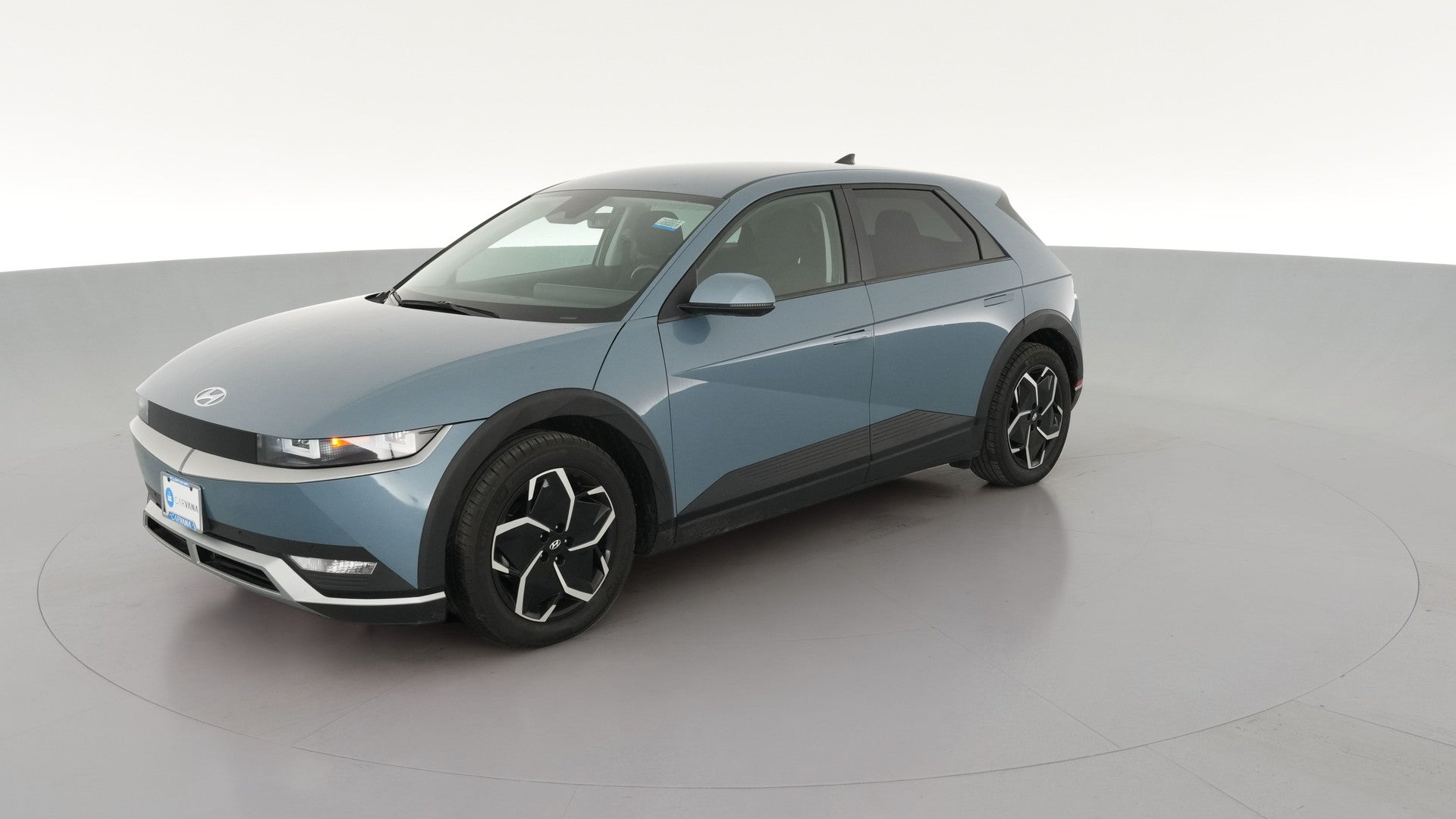2024 Hyundai IONIQ 5 vehicle photo