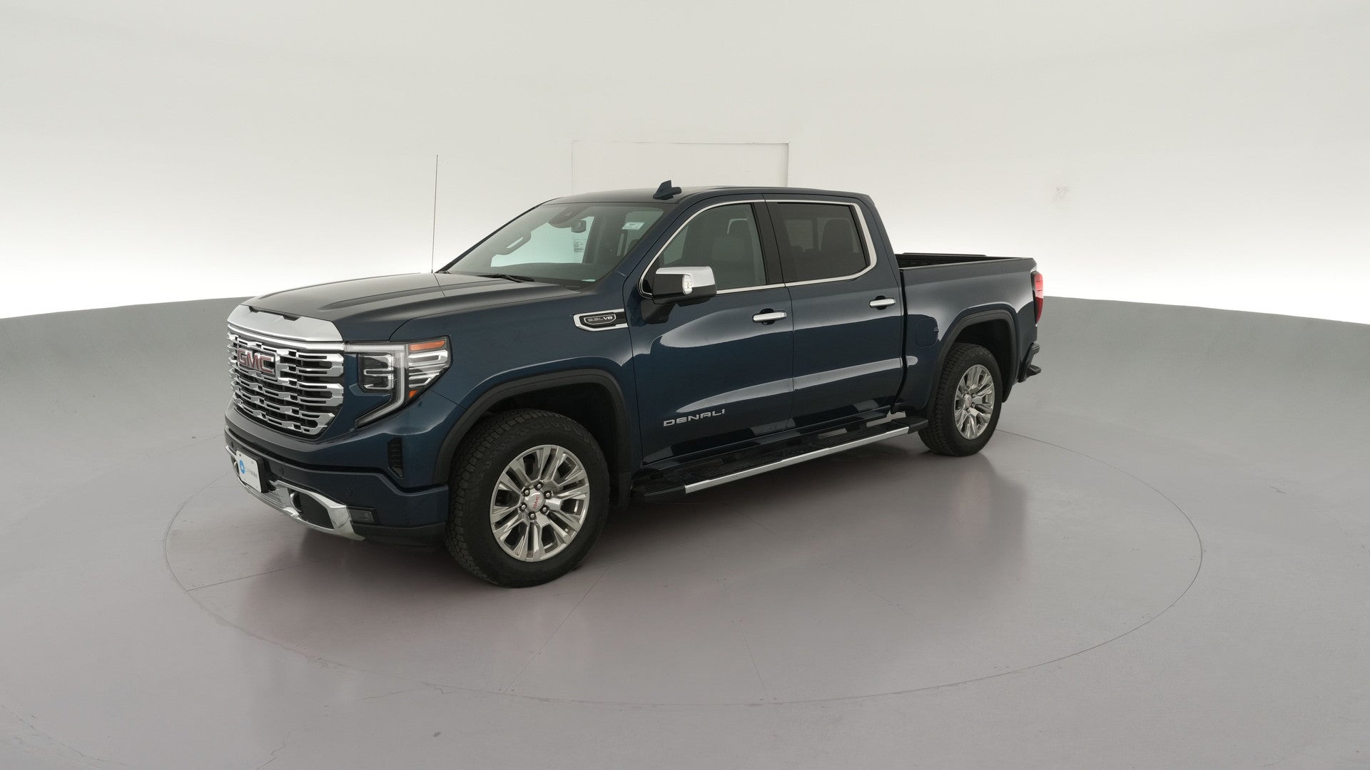 2022 GMC Sierra 1500 Crew Cab vehicle photo