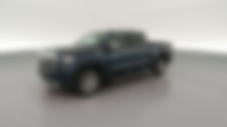 2022 GMC Sierra 1500 Crew Cab vehicle photo