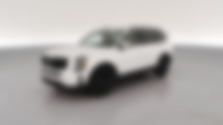 2022 Kia Telluride vehicle photo