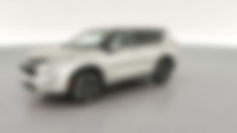 2024 Mitsubishi Outlander vehicle photo