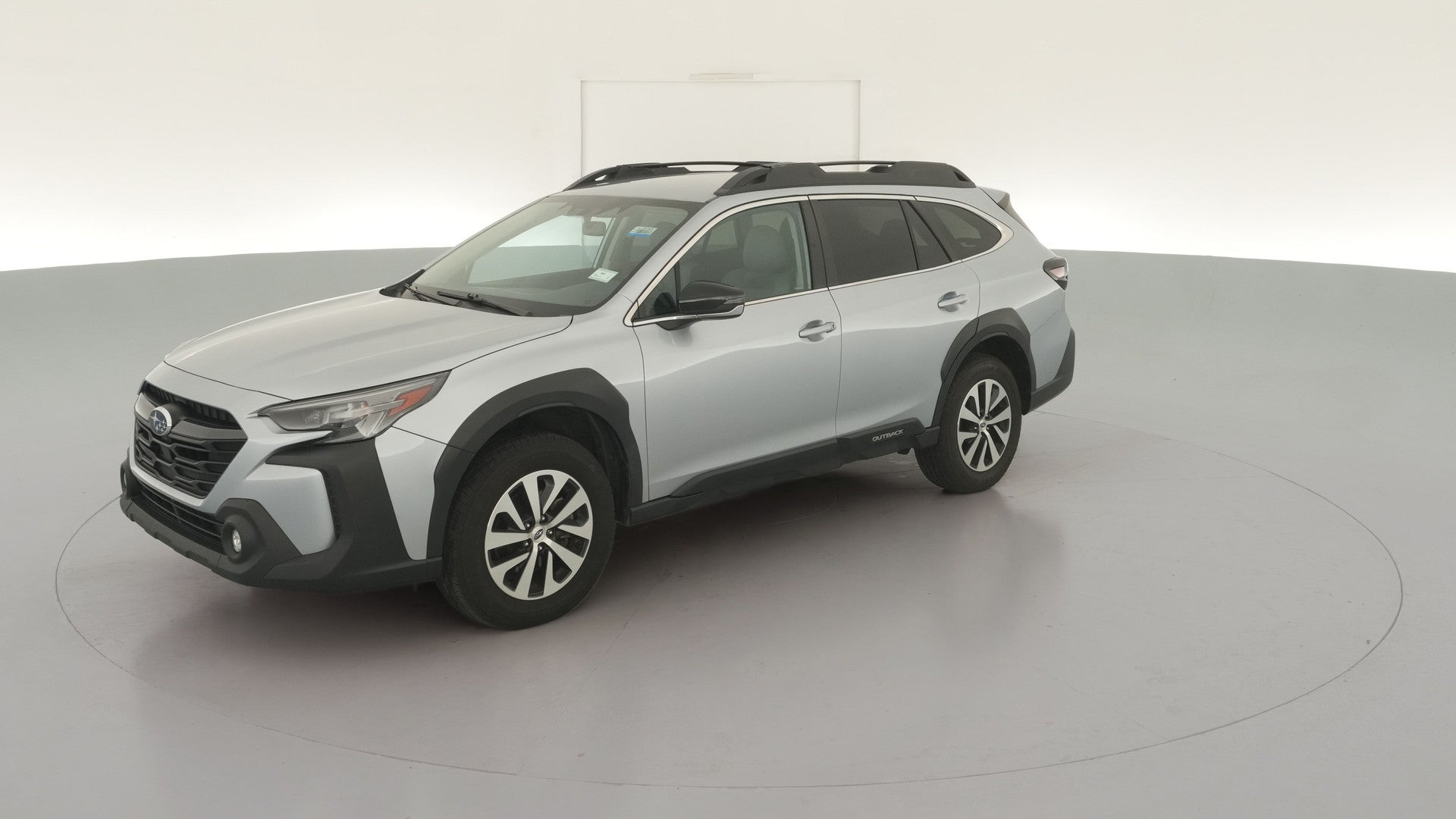 2023 Subaru Outback vehicle photo
