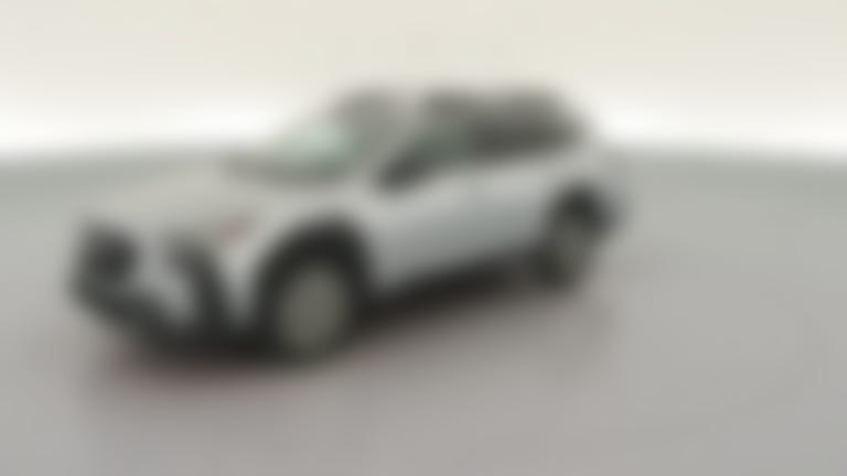 2023 Subaru Outback vehicle photo