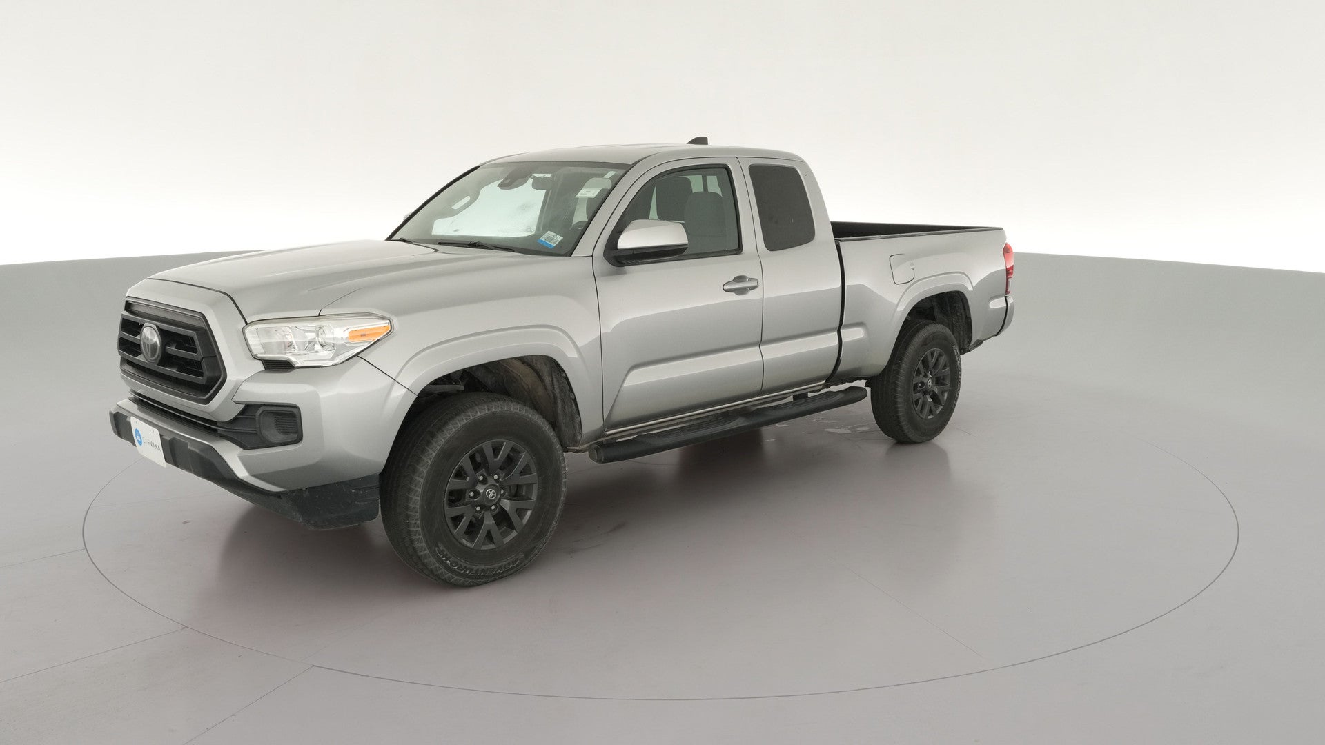 2020 Toyota Tacoma Access Cab vehicle photo