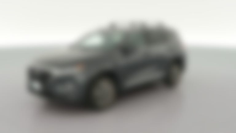 2020 Hyundai Santa Fe vehicle photo