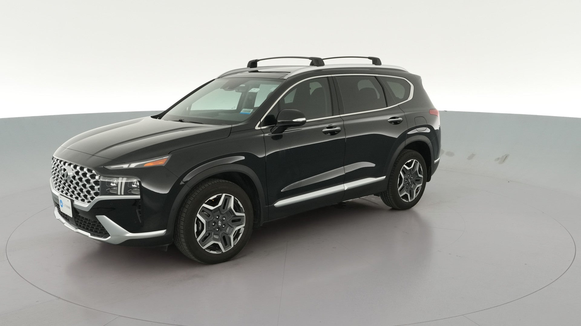 2023 Hyundai Santa Fe vehicle photo