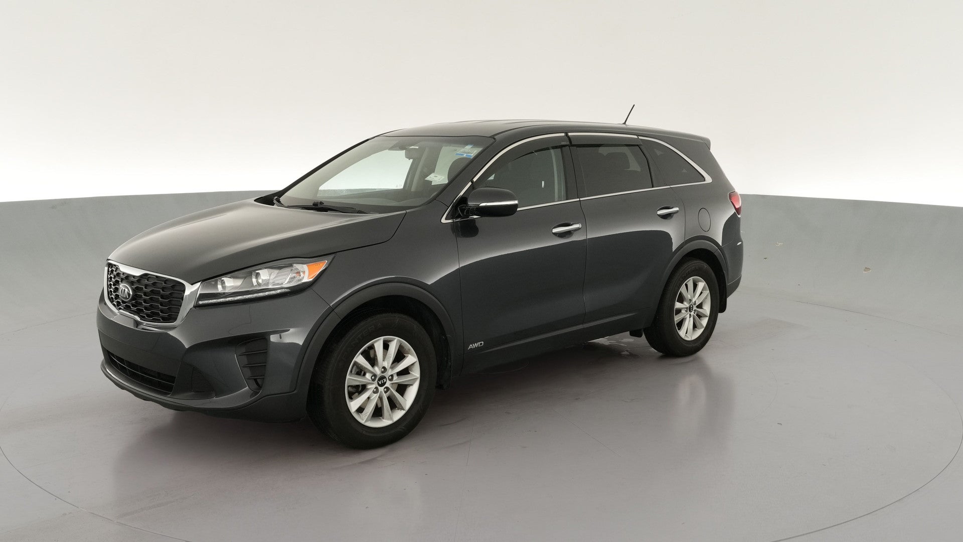 2019 Kia Sorento vehicle photo
