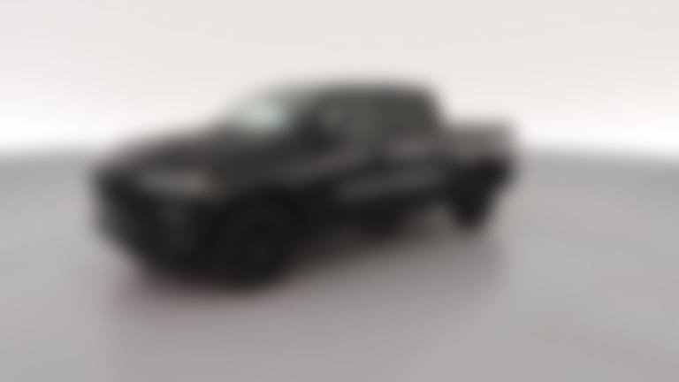 2021 Ram 1500 Crew Cab vehicle photo