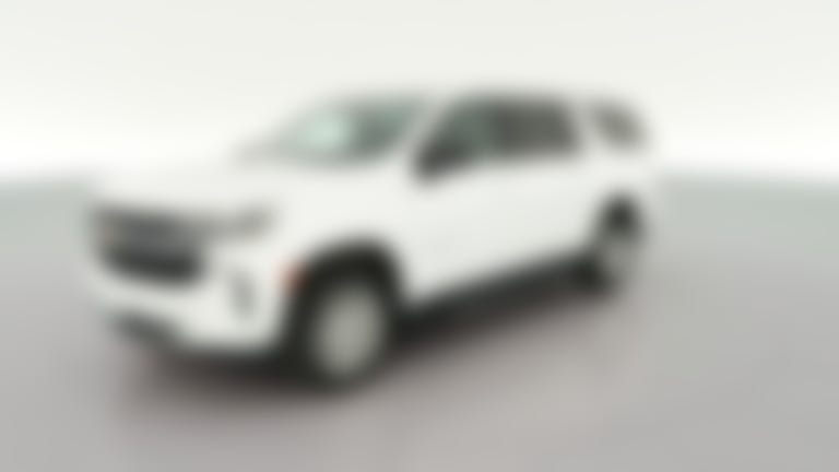 2024 Chevrolet Suburban vehicle photo