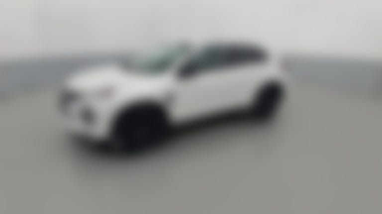 2025 Mitsubishi Outlander Sport vehicle photo