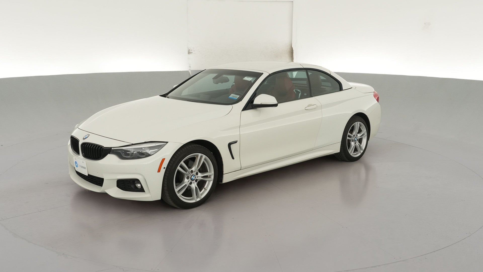 2019 BMW 4 Series vehicle photo